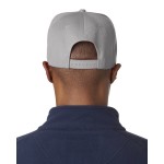 Port Authority 6 Panel Snapback Hat